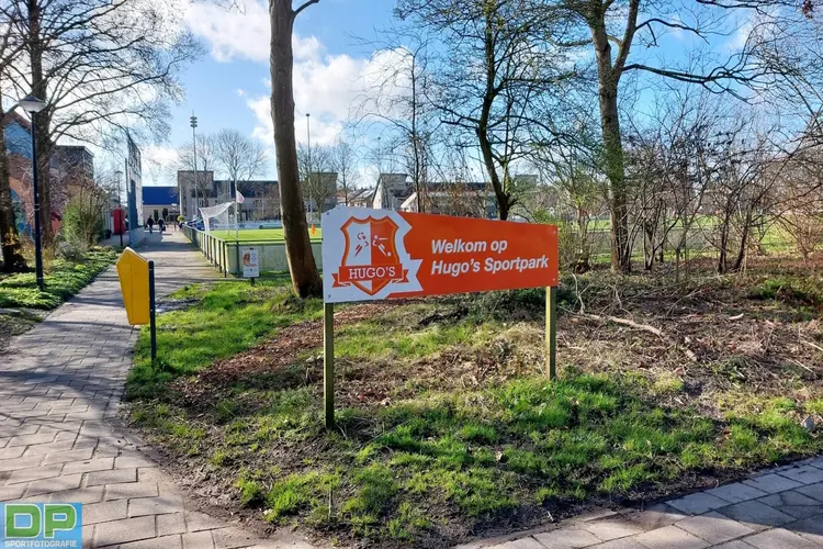 Hugo Boys komt bliksemstart van Succes niet te boven