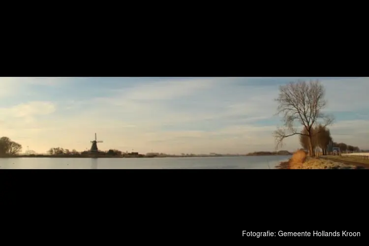 Geef uw mening over de nieuwe Omgevingsvisie van Hollands Kroon