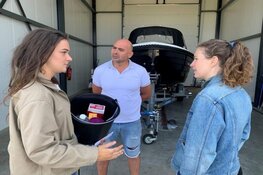 Gemeente herhaalt succesvolle drugsemmeractie in Anna Paulowna