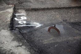 Overeenkomst getekend voor aanleg rotonde en groot onderhoud Flevoweg