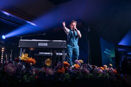 WereldOuders haalt tijdens het enige familiegala van Nederland €578.750,- op om de stroom van uithuisplaatsing in Bolivia en Peru te doorbreken