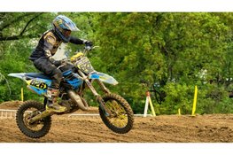 Gemeenteraad buigt zich over motorcross-terrein Groetweg