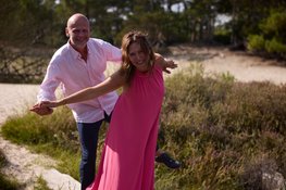 Het is zo’n gedoe, seks. Zeggen wat ik lekker vind? Echt niet.