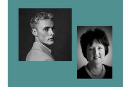 ’Nieuwjaarsmiddagconcert 2026’ Meesterlijk Schagen met Elim van Delft en Annelies Komen in Scagon De Luxe