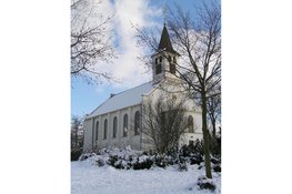 Sfeervolle kerstnachtdienst en vrolijk kinderkerstfeest in Wieringerwaard