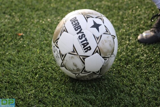 Flevo te sterk voor Alcmaria Victrix