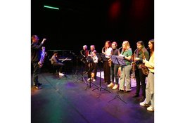 Open Huis Markt 18 in Schagen bruist van cultuur en talent