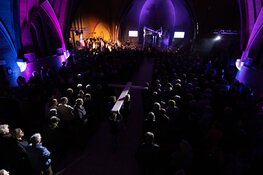 Beleef The Passion 2026 door Encore!