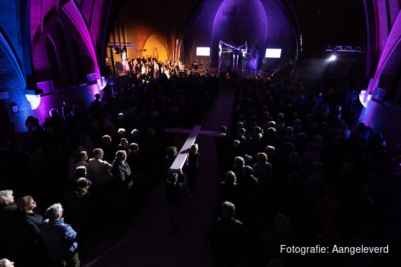 Beleef The Passion 2026 door Encore!