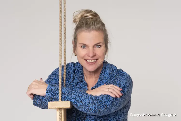 “Ik wil haar niet kwijt. Maar zodra het dichtbij komt, raak ik mezelf kwijt.”