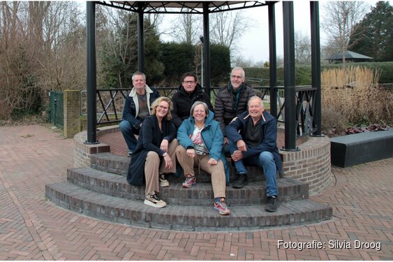 “Dorpsplein ’t Veld” vanaf nu met eigen apparatuur klaar voor 2026