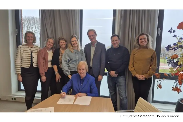 Een sterke start voor ieder kind met voor- en vroegschoolse educatie