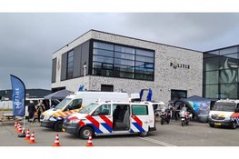 Kom Binnen Bij Bedrijven Dagen: ontdek de bedrijven in Hollands Kroon