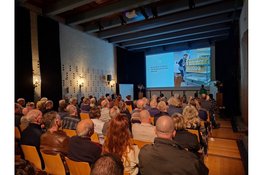 Grote belangstelling voor bijeenkomst over toekomst Wieringermeerboerderijen