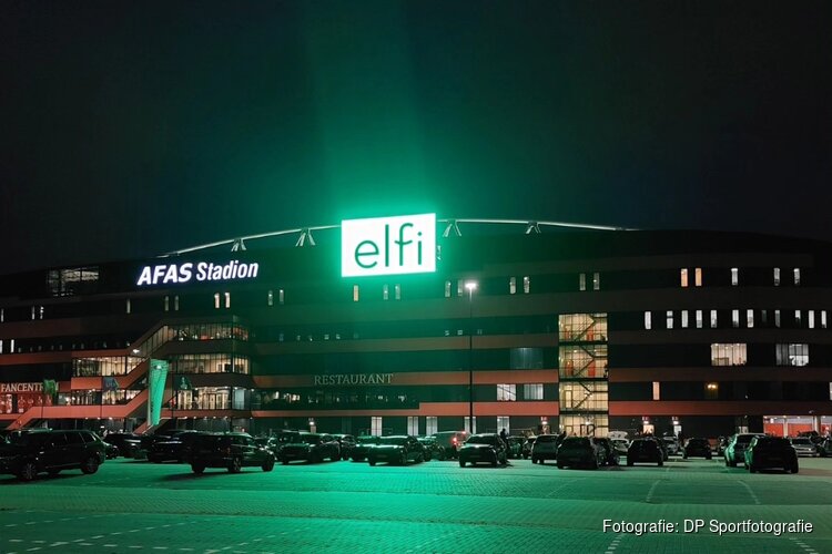 AZ naar achtste finales Conference League