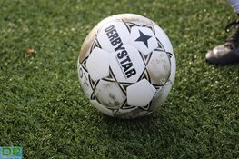 Flevo na rust langs FC Den Helder