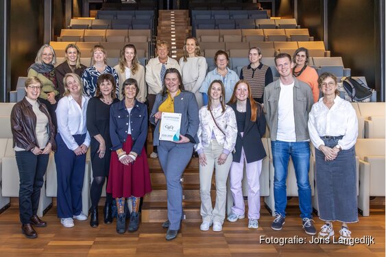Taalhuis netwerk Kop van Noord-Holland heeft kwaliteit op orde!