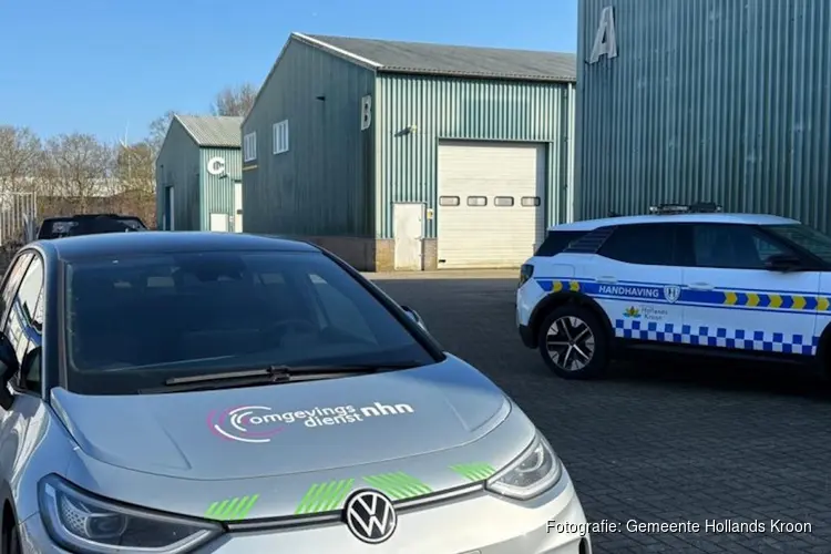 Gemeente zet in op toezicht voor veilige en eerlijke bedrijvigheid