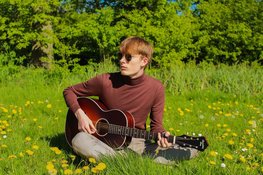 ’Traveling Man’  Muzikale reis Dean Presley in  Scagon De Luxe