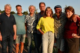 "Mesjogge" in De Keesschuur