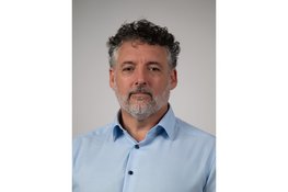 David Lamas benoemd als nieuwe directeur-bestuurder Kappio Kinderopvang