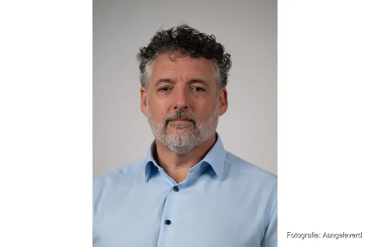 David Lamas benoemd als nieuwe directeur-bestuurder Kappio Kinderopvang