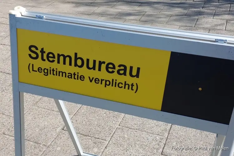 Onafhankelijk Hollands Kroon neemt initiatief tot verkenning coalitie Hollands Kroon