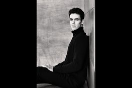 Piano toptalent Miguel Iglesias Lista speelt klassieke meesterwerken in Scagon De Luxe