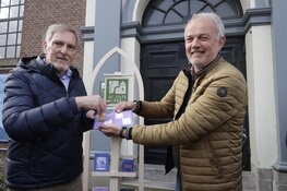 Het Ziltepad compleet: nieuwe etappes maken wandelroute langs Waddenkust af