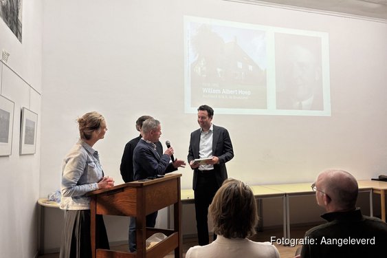 Gemeente start dit jaar met inventarisatie bollenerfgoed