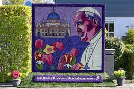 De Bloemendagen 2026