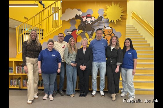 Hollands Kroon breidt jeugdondersteuning en jongerenwerk uit met twee extra kindcentra