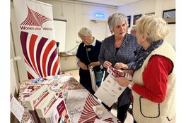 Langer veilig en prettig thuis wonen? Kom naar de informatiemarkt op 23 april