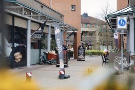 Dorpscentra vooral voor boodschappen, maar sfeer wordt steeds belangrijker