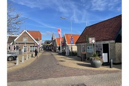 Dorpscentra vooral voor boodschappen, maar sfeer wordt steeds belangrijker