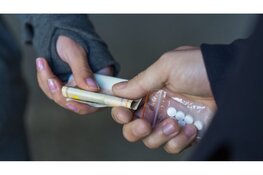 Woning in Middenmeer gesloten na aantreffen hard- en softdrugs