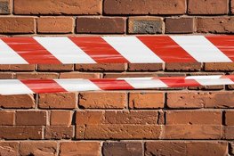 Woning in Wieringerwerf gesloten na herhaald aantreffen hard- en softdrugs