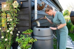 Voorkom wateroverlast met de Subsidie ‘Waterwinst’