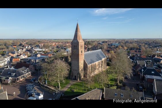 Proef verkeersmaatregelen Koningstraat en Elft in Hippolytushoef