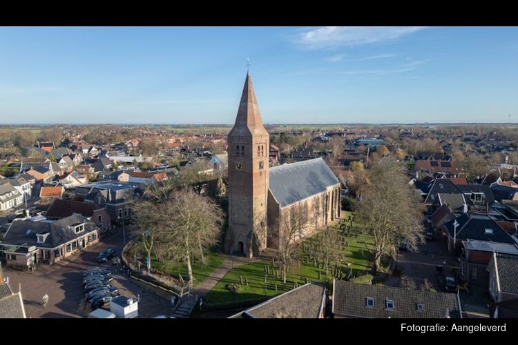 Proef verkeersmaatregelen Koningstraat en Elft in Hippolytushoef