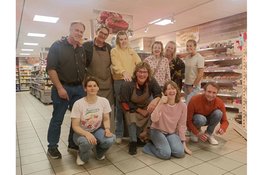 Totaalmarkt John Elfring - zoveel meer dan een supermarkt
