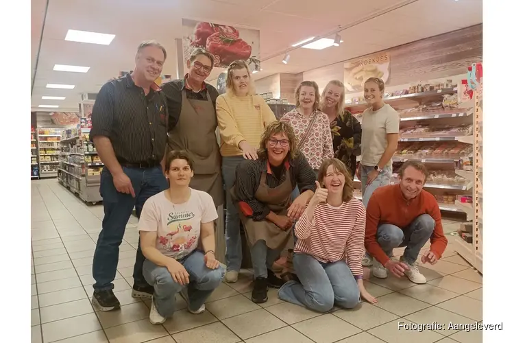 Totaalmarkt John Elfring - zoveel meer dan een supermarkt