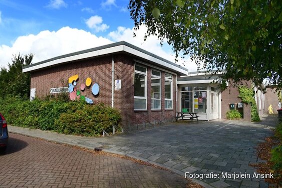 Denk mee: hoe gaan we om met onze (sport)accommodaties en dorpshuizen?