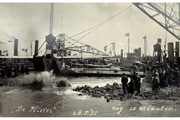 28 mei 1932: de dag waarop de Zuiderzee veranderde
