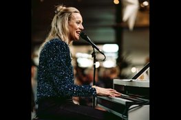 Jaarlijkse concerten leerlingen Zangstudio Martine Wolkers in Scagon De Luxe