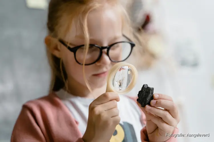KopGroep Bibliotheken organiseert ZomerBieb: activiteiten voor kinderen tijdens de zomervakantie