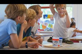 KopGroep Bibliotheken organiseert ZomerBieb: activiteiten voor kinderen tijdens de zomervakantie