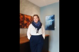 Expositie 'Meet the Artist' op zaterdag 28 juni bij Kunsthuis Steengoed in Anna Paulowna