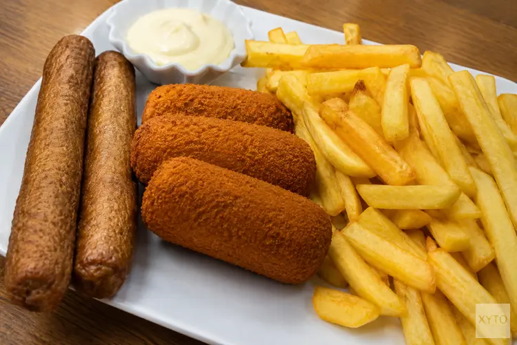 Snackbars in Wieringen