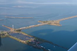 Militaire oefening bij Breezanddijk op 30 juni en 1 juli